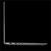 LENOVO IdeaPad Pro 5 16IMH9, 16.0" 2.5K IPS, Intel Core Ultra 5 125H, 32GB, 512GB SSD, nV GF RTX 4050, NoOS, Arctic Grey LENOVO IdeaPad Pro 5 16IMH9, 16.0" 2.5K IPS, Intel Core Ultra 5 125H, 32GB, 512GB SSD, nV GF RTX 4050, NoOS, Arctic Grey