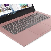 LENOVO IdeaPad S340 14" FHD Win 10 rózsaszín laptop