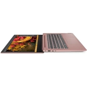 LENOVO IdeaPad S340 14" FHD Win 10 rózsaszín laptop