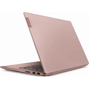 LENOVO IdeaPad S340 14" FHD Win 10 rózsaszín laptop