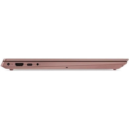 LENOVO IdeaPad S340 14" FHD Win 10 rózsaszín laptop