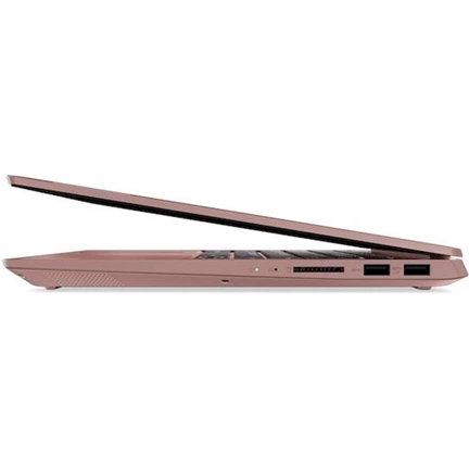 LENOVO IdeaPad S340 14" FHD Win 10 rózsaszín laptop