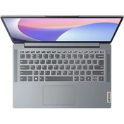 LENOVO IdeaPad Slim 3 14ABR8 R5 7530U 8GB 512GB SSD W11HS Arctic Grey