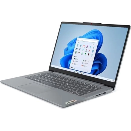 LENOVO IdeaPad Slim 3 14AMN8 R3 7320U 8GB 512GB SSD NoOS Arctic Grey