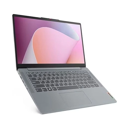 LENOVO IdeaPad Slim 3 14AMN8 R3 7320U 8GB 512GB SSD NoOS Arctic Grey