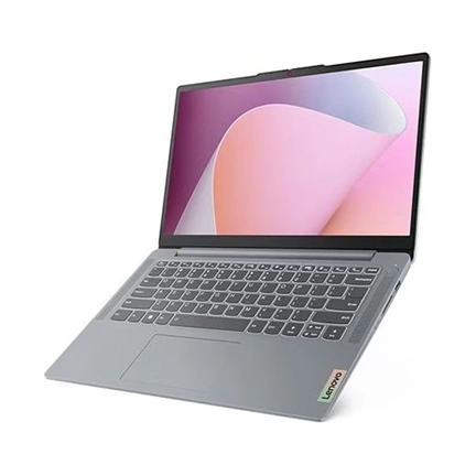 LENOVO IdeaPad Slim 3 14AMN8 R3 7320U 8GB 512GB SSD NoOS Arctic Grey
