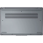 LENOVO IdeaPad Slim 3 14AMN8 R3 7320U 8GB 512GB SSD NoOS Arctic Grey
