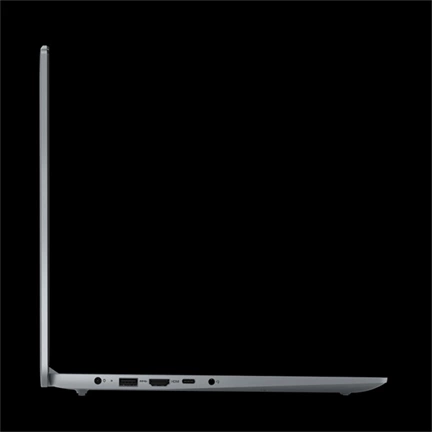 LENOVO IdeaPad Slim 3 15ABR8, 15.6" FHD, AMD Ryzen 5 7430U, 16GB, 1TB SSD, NoOS, Arctic Grey LENOVO IdeaPad Slim 3 15ABR8, 15.6" FHD, AMD Ryzen 5 7430U, 16GB, 1TB SSD, NoOS, Arctic Grey