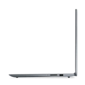 LENOVO IdeaPad Slim 3 15AMN8, 15.6" FHD, AMD Ryzen 3-7320U, 8GB, 512GB SSD, Win11 Home S, Arctic Grey