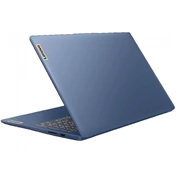 LENOVO IdeaPad Slim 3 15AMN8 R3 7320U 8GB LPDDR5 256GB SSD W11H Abyss Blue