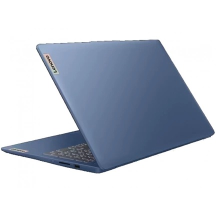 LENOVO IdeaPad Slim 3 15AMN8 R3 7320U 8GB LPDDR5 256GB SSD W11H Abyss Blue