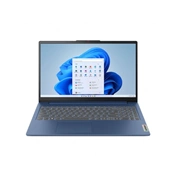 LENOVO IdeaPad Slim 3 15AMN8 R3 7320U 8GB LPDDR5 256GB SSD W11H Abyss Blue