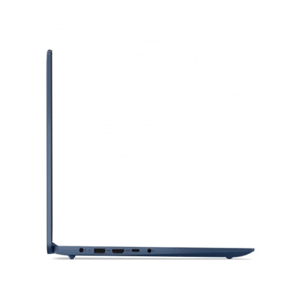 LENOVO IdeaPad Slim 3 15AMN8 R5 7520U 16GB LPDDR5 256GB SSD FreeDOS Abyss Blue