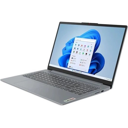 LENOVO IdeaPad Slim 3 15AMN8 R5 7520U 16GB LPDDR5 512GB SSD NoOS Arctic Grey