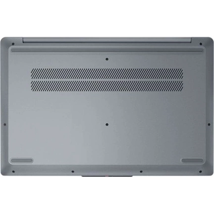 LENOVO IdeaPad Slim 3 15AMN8 R5 7520U 16GB LPDDR5 512GB SSD NoOS Arctic Grey