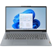 LENOVO IdeaPad Slim 3 15AMN8 R5 7520U 16GB LPDDR5 512GB SSD NoOS Arctic Grey
