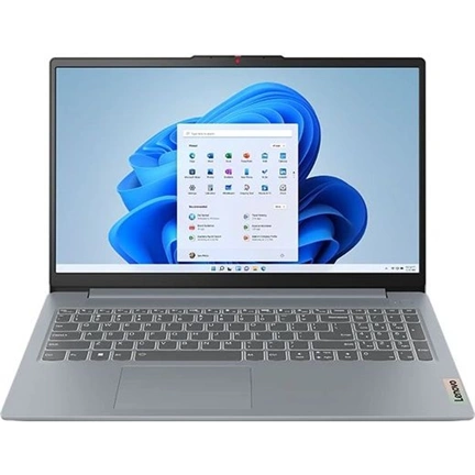LENOVO IdeaPad Slim 3 15AMN8 R5 7520U 16GB LPDDR5 512GB SSD NoOS Arctic Grey