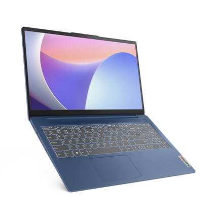 LENOVO IdeaPad Slim 3 15IRH8, 15.6" FHD, Intel Core i7-13620H, 16GB, 512GB SSD, Win11 Home S, Abyss Blue LENOVO IdeaPad Slim 3 15IRH8, 15.6" FHD, Intel Core i7-13620H, 16GB, 512GB SSD, Win11 Home S, Abyss Blue