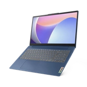 LENOVO IdeaPad Slim 3 15IRH8, 15.6" FHD, Intel Core i7-13620H, 16GB, 512GB SSD, Win11 Home S, Abyss Blue LENOVO IdeaPad Slim 3 15IRH8, 15.6" FHD, Intel Core i7-13620H, 16GB, 512GB SSD, Win11 Home S, Abyss Blue