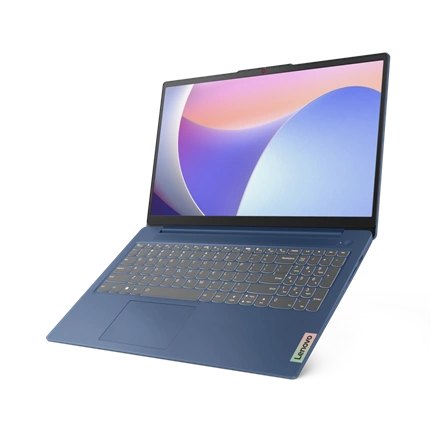 LENOVO IdeaPad Slim 3 15IRH8, 15.6" FHD, Intel Core i7-13620H, 16GB, 512GB SSD, Win11 Home S, Abyss Blue LENOVO IdeaPad Slim 3 15IRH8, 15.6" FHD, Intel Core i7-13620H, 16GB, 512GB SSD, Win11 Home S, Abyss Blue
