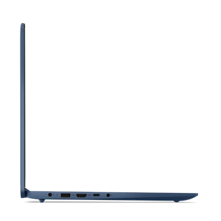 LENOVO IdeaPad Slim 3 15IRH8, 15.6" FHD, Intel Core i7-13620H, 16GB, 512GB SSD, Win11 Home S, Abyss Blue LENOVO IdeaPad Slim 3 15IRH8, 15.6" FHD, Intel Core i7-13620H, 16GB, 512GB SSD, Win11 Home S, Abyss Blue