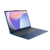 LENOVO IdeaPad Slim 3 16ABR8, 16.0" WUXGA , AMD Ryzen 7 7730U, 16GB, 512GB SSD, NoOS, Abyss Blue LENOVO IdeaPad Slim 3 16ABR8, 16.0" WUXGA , AMD Ryzen 7 7730U, 16GB, 512GB SSD, NoOS, Abyss Blue