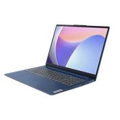LENOVO IdeaPad Slim 3 16ABR8, 16.0" WUXGA , AMD Ryzen 7 7730U, 16GB, 512GB SSD, NoOS, Abyss Blue LENOVO IdeaPad Slim 3 16ABR8, 16.0" WUXGA , AMD Ryzen 7 7730U, 16GB, 512GB SSD, NoOS, Abyss Blue