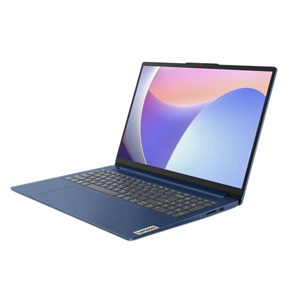 LENOVO IdeaPad Slim 3 16ABR8, 16.0" WUXGA , AMD Ryzen 7 7730U, 16GB, 512GB SSD, NoOS, Abyss Blue LENOVO IdeaPad Slim 3 16ABR8, 16.0" WUXGA , AMD Ryzen 7 7730U, 16GB, 512GB SSD, NoOS, Abyss Blue