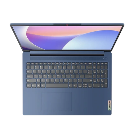 LENOVO IdeaPad Slim 3 16ABR8, 16.0" WUXGA , AMD Ryzen 7 7730U, 16GB, 512GB SSD, NoOS, Abyss Blue LENOVO IdeaPad Slim 3 16ABR8, 16.0" WUXGA , AMD Ryzen 7 7730U, 16GB, 512GB SSD, NoOS, Abyss Blue