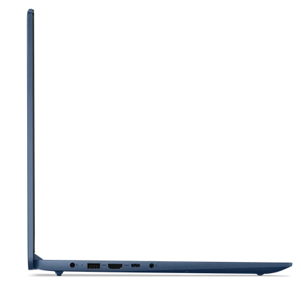LENOVO IdeaPad Slim 3 16ABR8, 16.0" WUXGA , AMD Ryzen 7 7730U, 16GB, 512GB SSD, NoOS, Abyss Blue LENOVO IdeaPad Slim 3 16ABR8, 16.0" WUXGA , AMD Ryzen 7 7730U, 16GB, 512GB SSD, NoOS, Abyss Blue