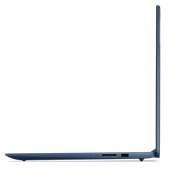LENOVO IdeaPad Slim 3 16ABR8, 16.0" WUXGA , AMD Ryzen 7 7730U, 16GB, 512GB SSD, NoOS, Abyss Blue LENOVO IdeaPad Slim 3 16ABR8, 16.0" WUXGA , AMD Ryzen 7 7730U, 16GB, 512GB SSD, NoOS, Abyss Blue