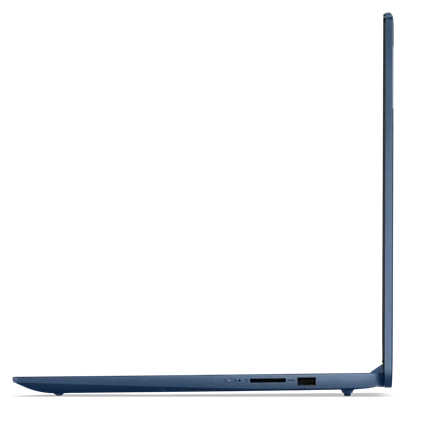 LENOVO IdeaPad Slim 3 16ABR8, 16.0" WUXGA , AMD Ryzen 7 7730U, 16GB, 512GB SSD, NoOS, Abyss Blue LENOVO IdeaPad Slim 3 16ABR8, 16.0" WUXGA , AMD Ryzen 7 7730U, 16GB, 512GB SSD, NoOS, Abyss Blue