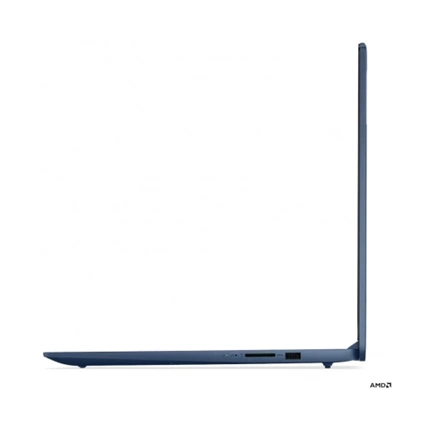 LENOVO IdeaPad Slim 3 16ABR8 WUXGA R7 7730U 16GB 512GB SSD NoOS Abyss Blue