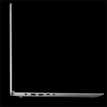 LENOVO IdeaPad Slim 3 16IAH8, 16.0" WUXGA, Intel Core i5-12450H, 16GB, 1TB SSD, NoOS, Arctic Grey LENOVO IdeaPad Slim 3 16IAH8, 16.0" WUXGA, Intel Core i5-12450H, 16GB, 1TB SSD, NoOS, Arctic Grey