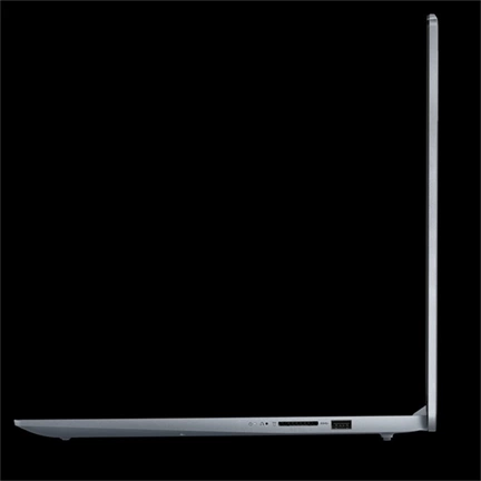 LENOVO IdeaPad Slim 3 16IAH8, 16.0" WUXGA, Intel Core i5-12450H, 16GB, 1TB SSD, NoOS, Arctic Grey LENOVO IdeaPad Slim 3 16IAH8, 16.0" WUXGA, Intel Core i5-12450H, 16GB, 1TB SSD, NoOS, Arctic Grey