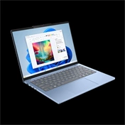 LENOVO IdeaPad Slim 5 13ARP10, 13.3" WUXGA, AMD Ryzen 5 7535HS, 16GB, 512GB SSD, W11H, Polar Blue