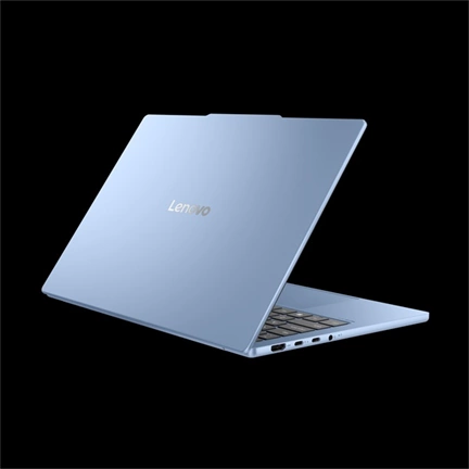 LENOVO IdeaPad Slim 5 13ARP10, 13.3" WUXGA, AMD Ryzen 5 7535HS, 16GB, 512GB SSD, W11H, Polar Blue