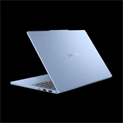 LENOVO IdeaPad Slim 5 13ARP10, 13.3" WUXGA, AMD Ryzen 5 7535HS, 16GB, 512GB SSD, W11H, Polar Blue