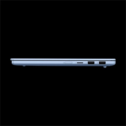 LENOVO IdeaPad Slim 5 13ARP10, 13.3" WUXGA, AMD Ryzen 5 7535HS, 16GB, 512GB SSD, W11H, Polar Blue