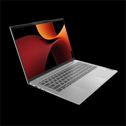 LENOVO IdeaPad Slim 5 14AHP9, 14" WUXGA, AMD Ryzen 5 8645HS, 16GB, 512GB SSD, NoOS, Cloud Grey LENOVO IdeaPad Slim 5 14AHP9, 14" WUXGA, AMD Ryzen 5 8645HS, 16GB, 512GB SSD, NoOS, Cloud Grey