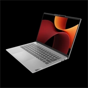 LENOVO IdeaPad Slim 5 14AHP9, 14" WUXGA, AMD Ryzen 5 8645HS, 16GB, 512GB SSD, NoOS, Cloud Grey LENOVO IdeaPad Slim 5 14AHP9, 14" WUXGA, AMD Ryzen 5 8645HS, 16GB, 512GB SSD, NoOS, Cloud Grey
