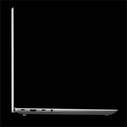 LENOVO IdeaPad Slim 5 14AHP9, 14" WUXGA, AMD Ryzen 5 8645HS, 16GB, 512GB SSD, NoOS, Cloud Grey LENOVO IdeaPad Slim 5 14AHP9, 14" WUXGA, AMD Ryzen 5 8645HS, 16GB, 512GB SSD, NoOS, Cloud Grey