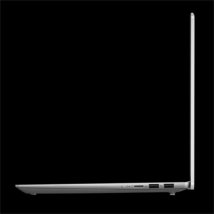 LENOVO IdeaPad Slim 5 14AHP9, 14" WUXGA, AMD Ryzen 5 8645HS, 16GB, 512GB SSD, NoOS, Cloud Grey LENOVO IdeaPad Slim 5 14AHP9, 14" WUXGA, AMD Ryzen 5 8645HS, 16GB, 512GB SSD, NoOS, Cloud Grey