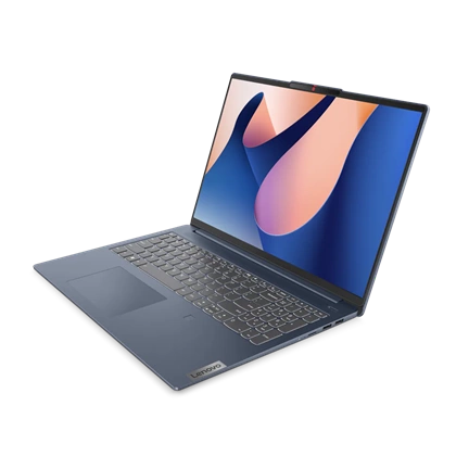 LENOVO IdeaPad Slim 5 16IAH8, 16.0" WUXGA, Intel Core i5-12450H, 16GB, 512GB SSD, NoOS, Abyss Blue LENOVO IdeaPad Slim 5 16IAH8, 16.0" WUXGA, Intel Core i5-12450H, 16GB, 512GB SSD, NoOS, Abyss Blue