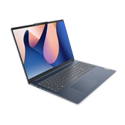 LENOVO IdeaPad Slim 5 16IAH8, 16.0" WUXGA, Intel Core i5-12450H, 8GB, 512GB SSD, Win11 Home S, Abyss Blue