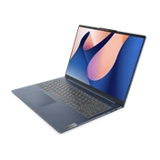 LENOVO IdeaPad Slim 5 16IAH8, 16.0" WUXGA, Intel Core i5-12450H, 8GB, 512GB SSD, Win11 Home S, Abyss Blue