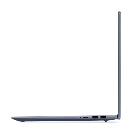 LENOVO IdeaPad Slim 5 16IAH8, 16.0" WUXGA, Intel Core i5-12450H, 8GB, 512GB SSD, Win11 Home S, Abyss Blue