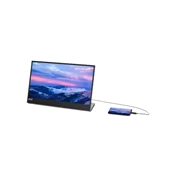 LENOVO L15 mobil monitor