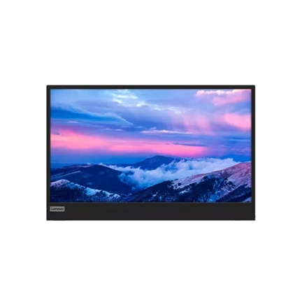 LENOVO L15 mobil monitor