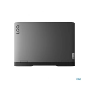 LENOVO LOQ 15IRH8 WQHD i5-13500HS 16GB DDR5 512GB SSD RTX4050 6GB NoOS Storm Grey LENOVO LOQ 15IRH8 WQHD i5-13500HS 16GB DDR5 512GB SSD RTX4050 6GB NoOS Storm Grey